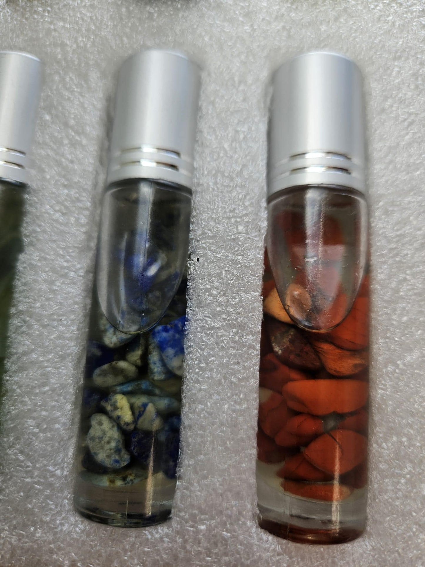 Aroma roller Crystal