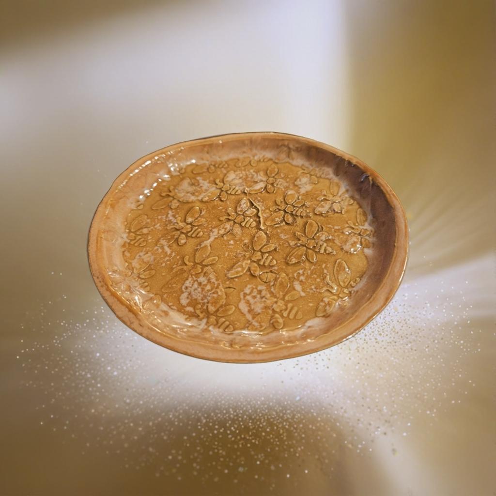 Bijen schaaltje medium