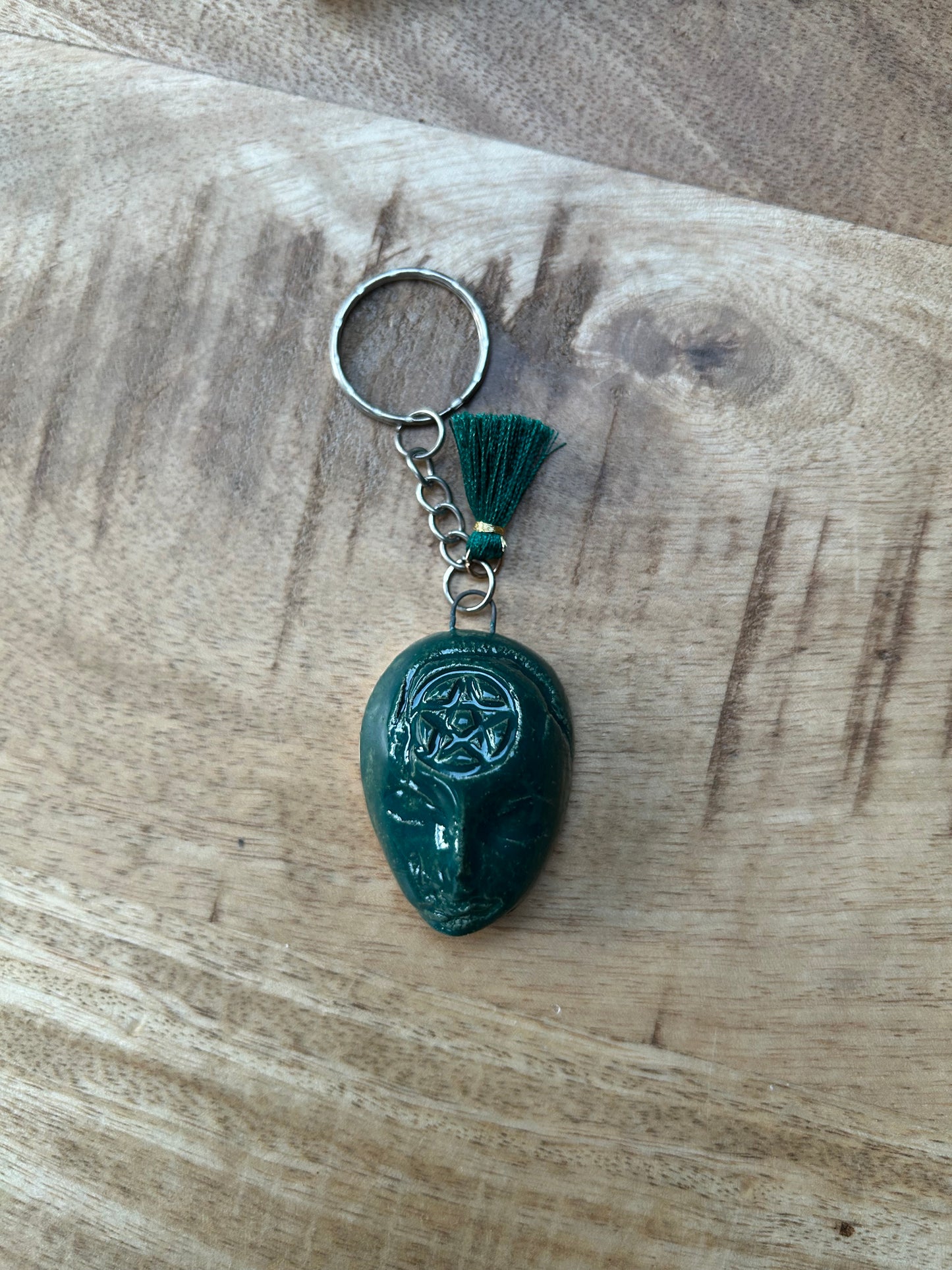 Babyface keyrings