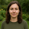 Aleksandra K. (Leipzig, DE)