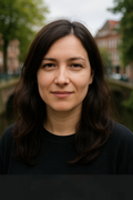 Beata K. (Venlo, NL)