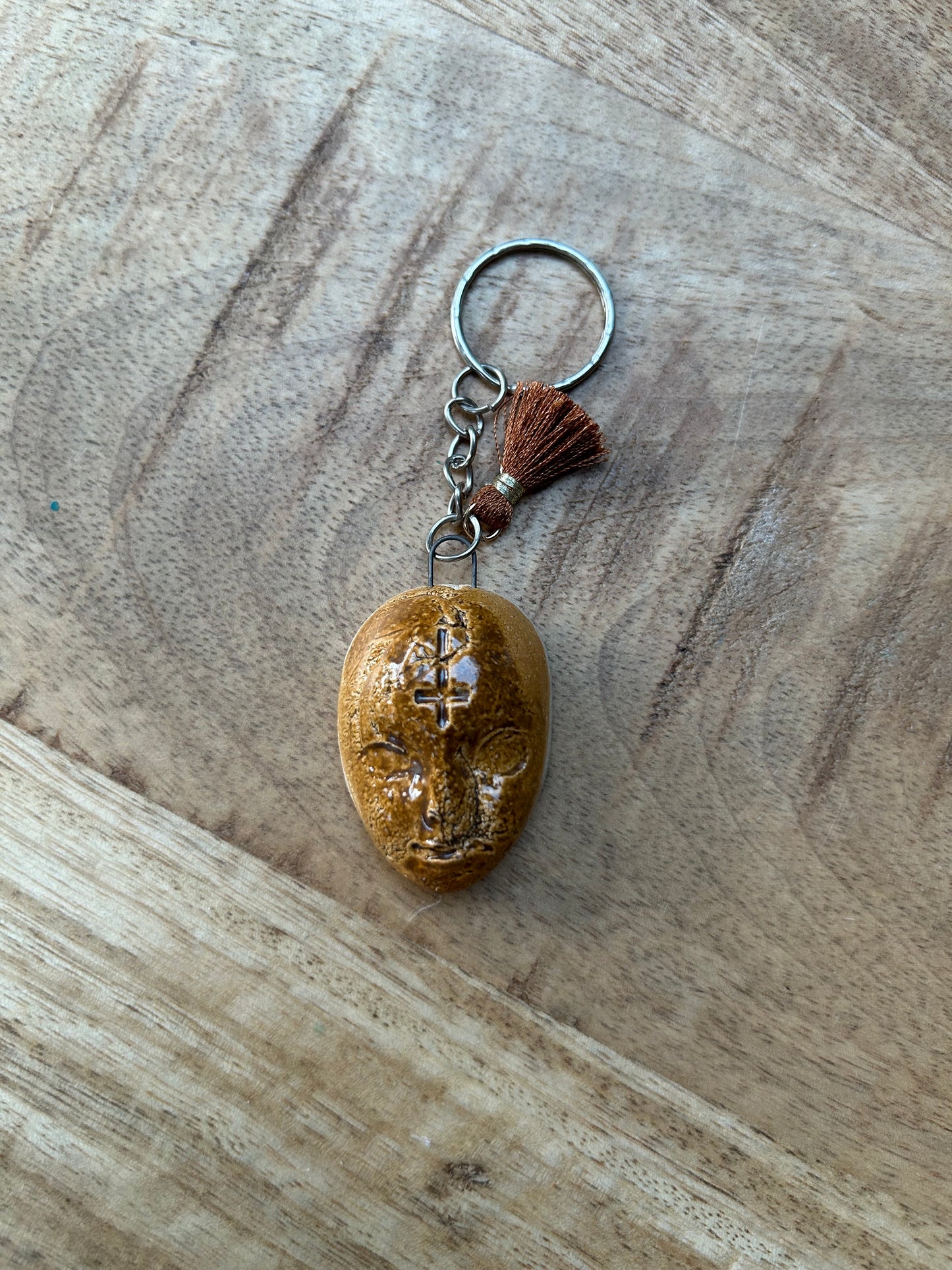 Babyface keyrings