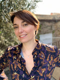 Isabella P. (Angerville, FR) ⭐⭐⭐⭐⭐