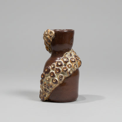 tentacle vase