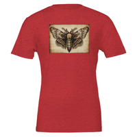 Heather Red