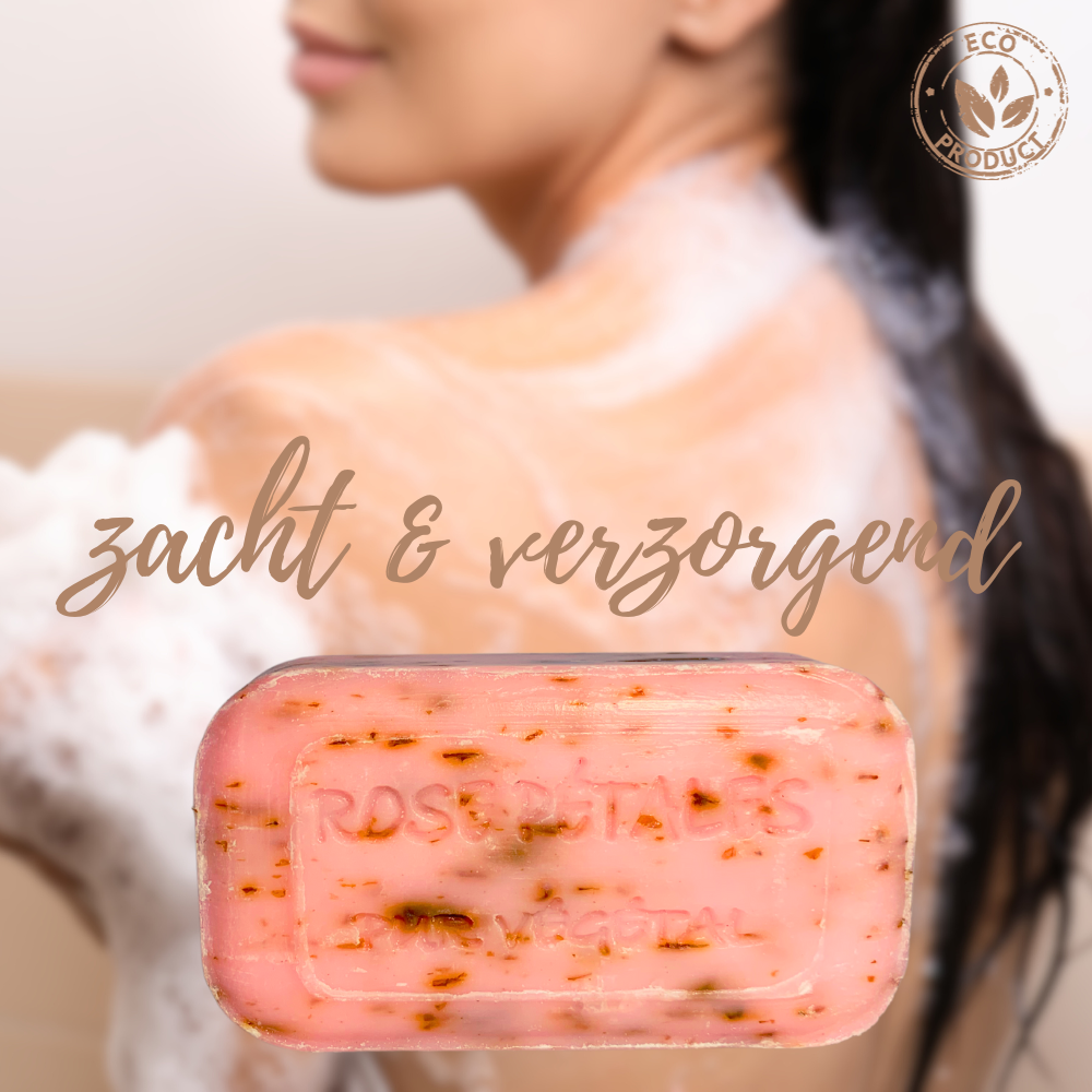 Bad en Douche Verzorgings giftset