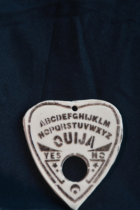 ouija ornament