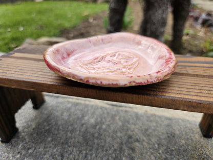 Podenco schaaltjes set Roze