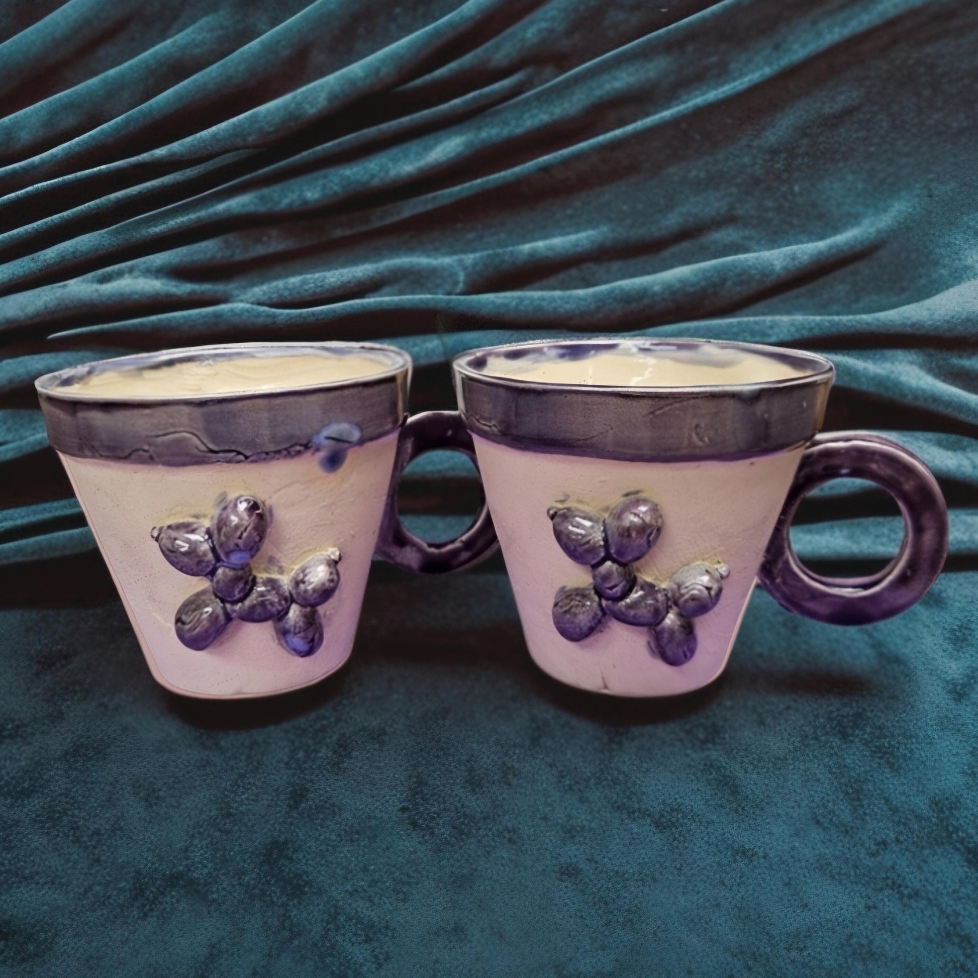 Handmade coffeemug