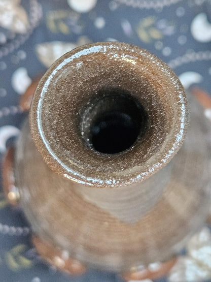 skull jug