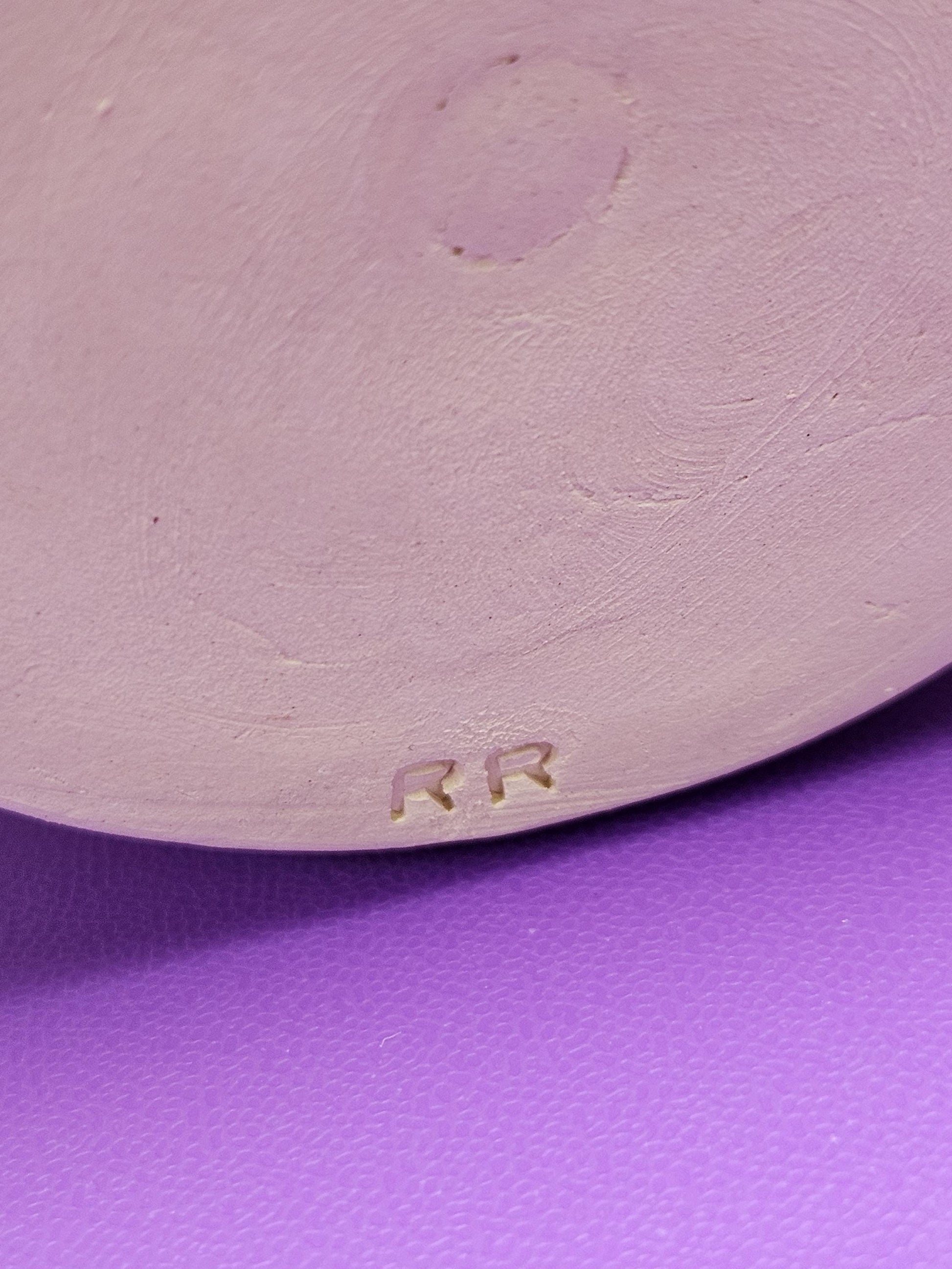 Handmade sand Ceramic Vase