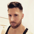 Riccardo B. (Barcelona, Spain)