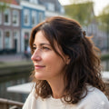 Josefien V. (Zoetermeer, NL)